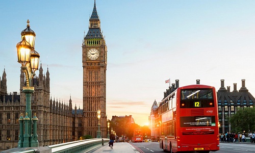 Хостелы и другие способы недорого остановиться в Лондоне
